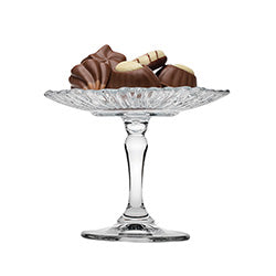 PLATO SERVICIO 12XH10CM MINI PATISSERIE PASABAHCE