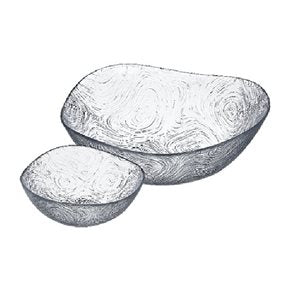 SET BOWL 1850CC + 6 BOWLS 400CC LINDEN PASABAHCE