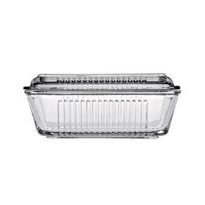MANTEQUERA/QUESERA 480CC FRIGO PASABAHCE