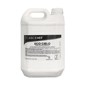 Ecocielo 5 Lt - Limpiador desodorante desinfectante
