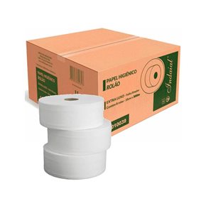 Papel Higienico Indaial 300