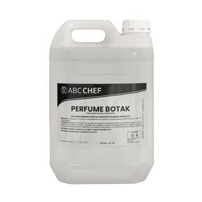 Perfume Botak