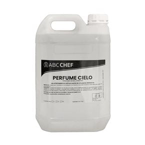Perfume Cielo 5 Lt