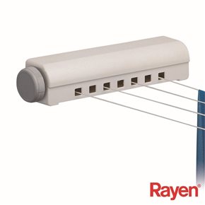 TENDER EXTENSIBLE 4 CUERDAS 14M