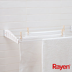 TENDER EXTENSIBLE DE PARED 80x37CM