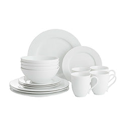 DINNER SET 16PCS "SIMPLICITY"