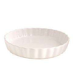BOWL D23.5CM BLANCO "MILAN"