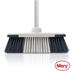 ESCOBA ANTI-GOLPES S/PALO PREMIUM MERY