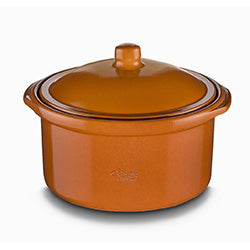 OLLA CON TAPA D28CM/5156CC CLASSIC REGAS