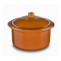 OLLA CON TAPA D23CM/2857CC CLASSIC REGAS