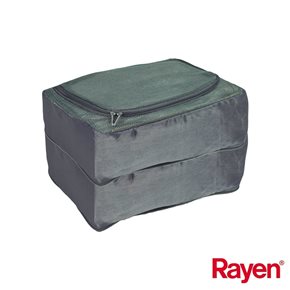 ORGANIZADOR PARA VALIJA L 35x26x20CM