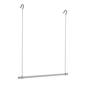 BARRA EXTRA PARA PLACARD 77x85CM
