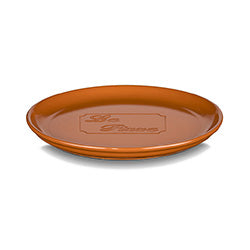 ASADERA/PLATO DE PIZZA D30CM CLASSIC REGAS
