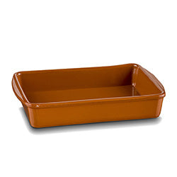 FUENTE RECTANGULAR 35X23CM/2.3L REGAS