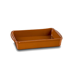 FUENTE RECTANGULAR 27X17CM/1L REGAS