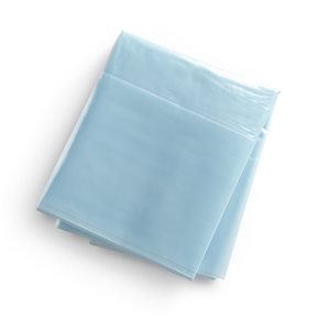 CUBRE-TENDER IMPERMEABLE 260x135CM CELESTE