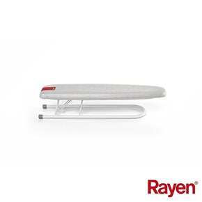 TABLA DE PLANCHAR P/ MANGAS BLANCO. 52x11CM