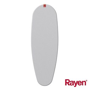 FUNDA P/TABLA BASIC AJUST S/XS MAX 115x38CM ALUM