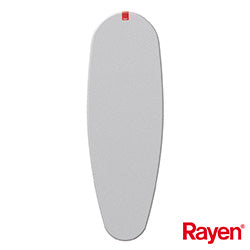 FUNDA P/TABLA BASICA AJUST. MAX.126X40CM ALUMINIO