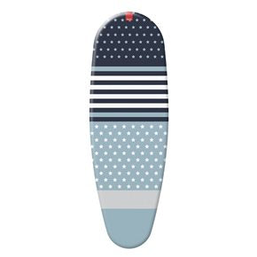 FUNDA P/TABLA BASIC PLUS AJUSTABLE 130x47cm