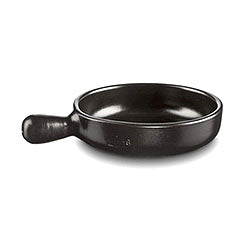 CAZUELA CON MANGO D13CM/250CC PROFESSIONAL REGAS