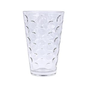 SET x6 VASO 300ML 4 DISEÑOS SURTIDOS