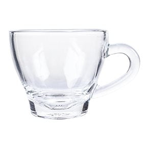 SET x6 TAZA CAFÉ 90ML ESPRESSO