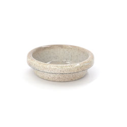 RAMEQUIN 50ML AC VITRIFICADO CAFE SUECO D7CM
