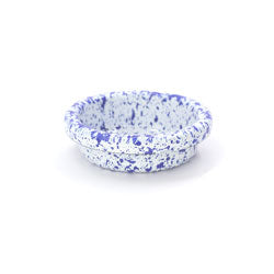 RAMEQUIN 50ML AC VITRIFICADO AZUL/BLANCO SUECO D7CM