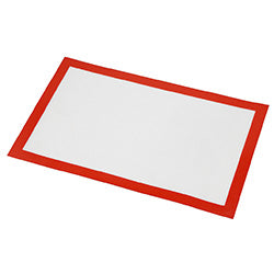 TAPETE SILICONA 38.5x58.5CM ESPESOR 0.75MM
