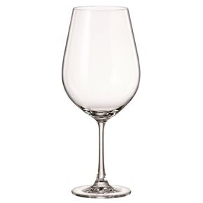 SET 6 COPA VINO 850ML SARAH  BOHEMIA