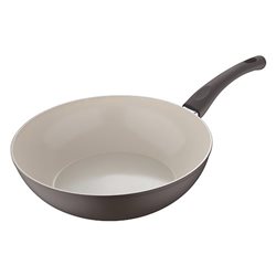WOK D28x7.5CM ALUM FORJADO SAN IGNACIO