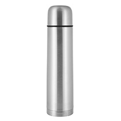 TERMO BALA 1000ML ACERO INOX DOBLE PARED