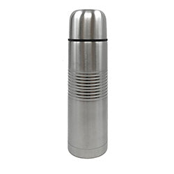 TERMO BALA 1000 ML ACERO INOXIDABLE SELECTA