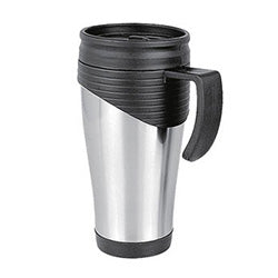 MUG TERMICO ACERO INOXIDABLE 455 ML SELECTA
