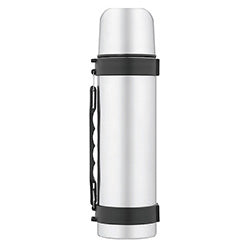 TERMO A. INOX. ONE KITCHEN C/ASA PLASTICO 1.0LTS