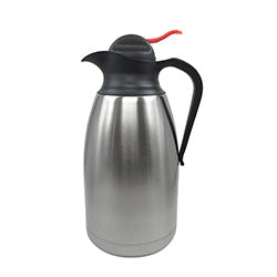 JARRA TERMICA 1.5L DOBLE PARED ACERO INOXIDABLE SELECTA