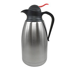 JARRA TERMICA 2L DOBLE PARED ACERO INOXIDABLE SELECTA