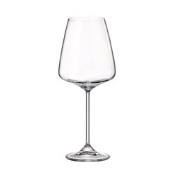 SET 6 COPA VINO BLANCO 520ML SORA BOHEMIA