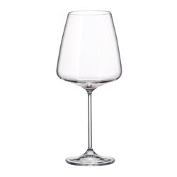 SET 6 COPA VINO 650ML SORA BOHEMIA