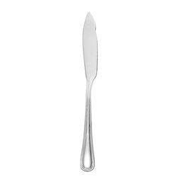 SET X12 PIEZAS CUCHILLO DE PESCADO PARIS. 2.2MM/20.9CM