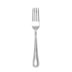 SET X12 PZAS TENEDOR DE MESA PARIS.  2.5MM/20.2CM