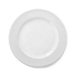 PLATO POSTRE LLANO D20CM SATURN GURAL