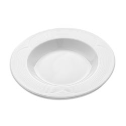PLATO HONDO D23CM SATURN GURAL