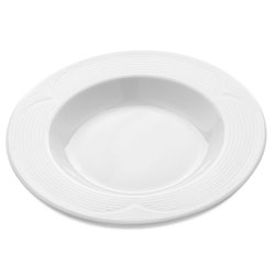PLATO HONDO PASTA D30CM SATURN GURAL