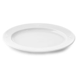 FUENTE OVAL 39CM SATURN GURAL