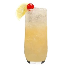 SET 3 VASOS TRAGO LARGO 315CC SUDE LAV