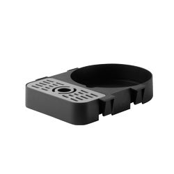 COLECTOR GOTEO P/TERMO-PLASTICO Y AC.INOX HELIOS