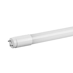 TUBO LED FROSTED 0,60 M 3000-3500 K 10W