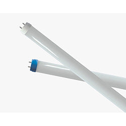 TUBO LED VIDRIO 1.20M 18W 6400W FRIO